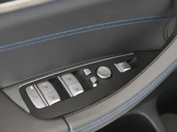 BMW X3 xDrive30d M Sport - Garantie 02 2027