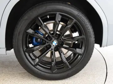 BMW X3 xDrive30d M Sport - Garantie 02 2027