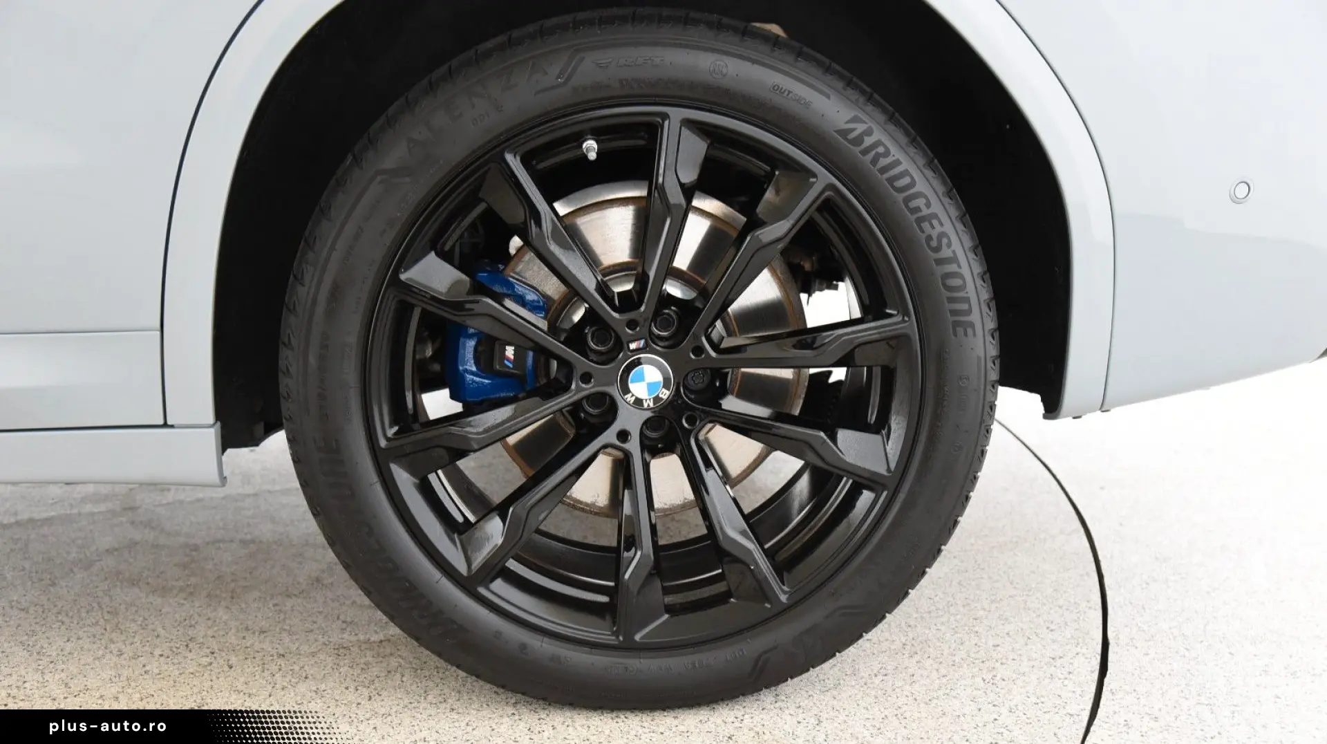 BMW X3 xDrive30d M Sport - Garantie 02 2027