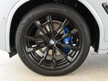 BMW X3 xDrive30d M Sport - Garantie 02 2027