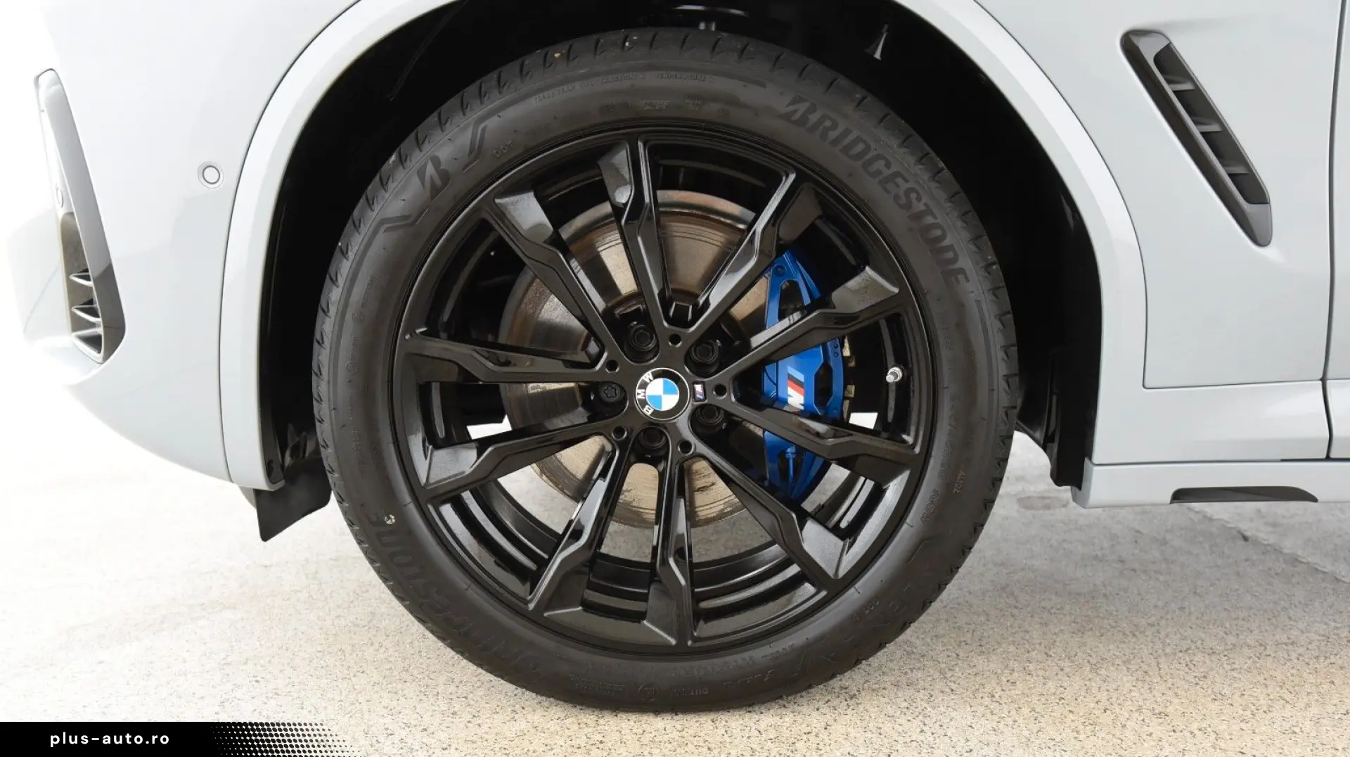 BMW X3 xDrive30d M Sport - Garantie 02 2027