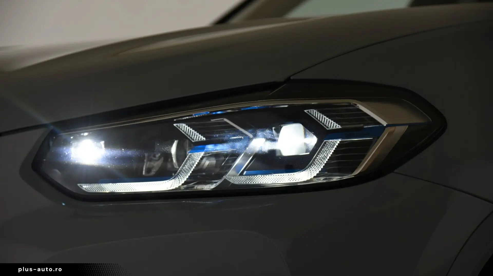 BMW X3 xDrive30d M Sport - Garantie 02 2027