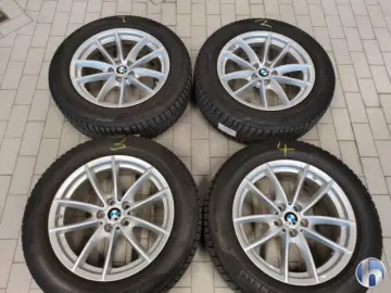 BMW X3 xDrive30d M Sport - Garantie 02 2027