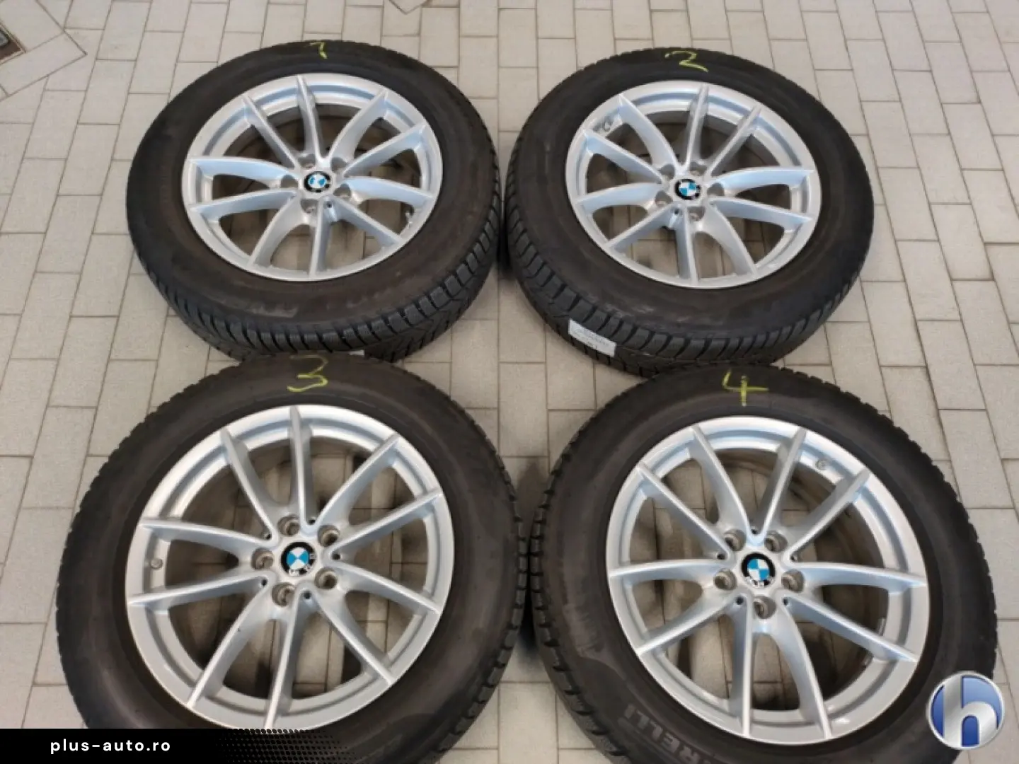 BMW X3 xDrive30d M Sport - Garantie 02 2027