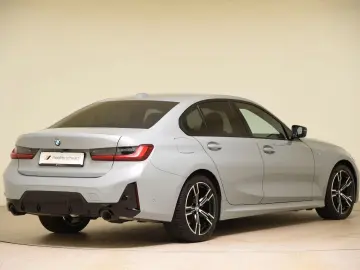 BMW 320d xDrive M Sport - Garantie 10 2027