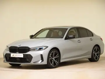 BMW 320d xDrive M Sport - Garantie 10 2027