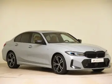 BMW 320d xDrive M Sport - Garantie 10 2027