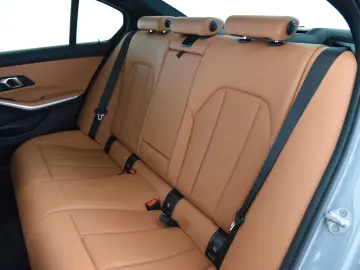 BMW 320d xDrive M Sport - Garantie 10 2027