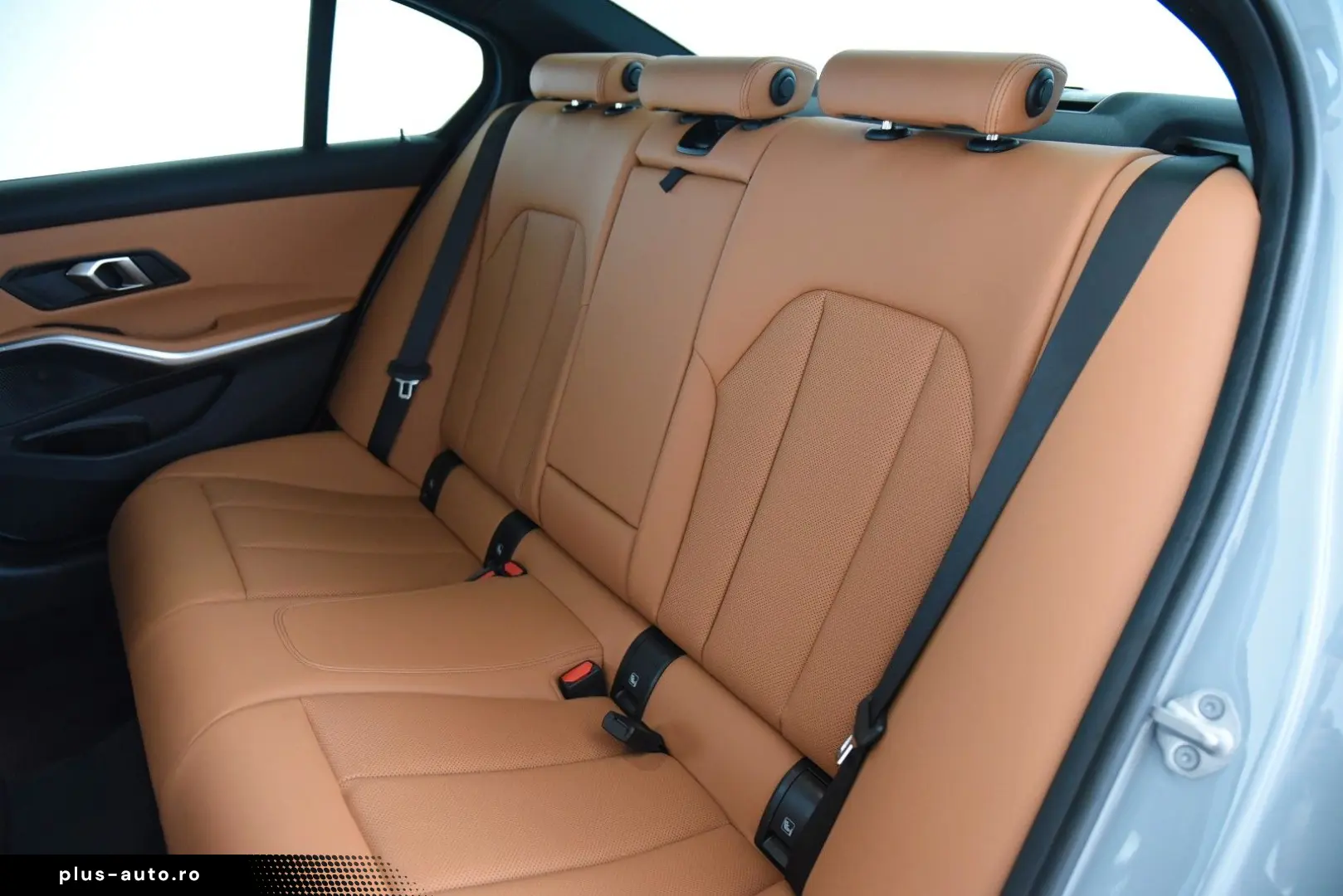 BMW 320d xDrive M Sport - Garantie 10 2027