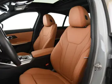 BMW 320d xDrive M Sport - Garantie 10 2027