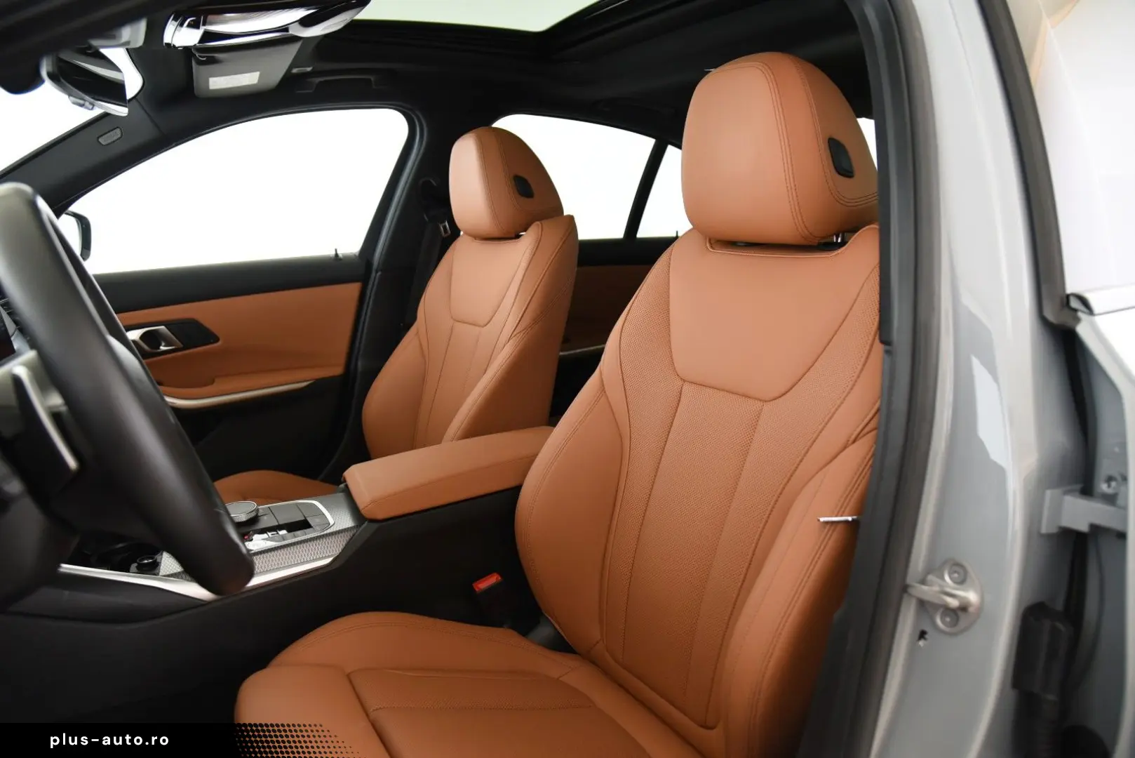 BMW 320d xDrive M Sport - Garantie 10 2027