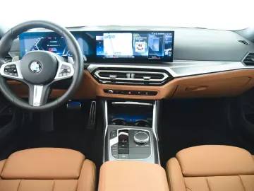 BMW 320d xDrive M Sport - Garantie 10 2027