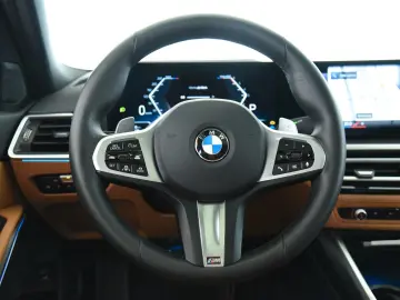 BMW 320d xDrive M Sport - Garantie 10 2027