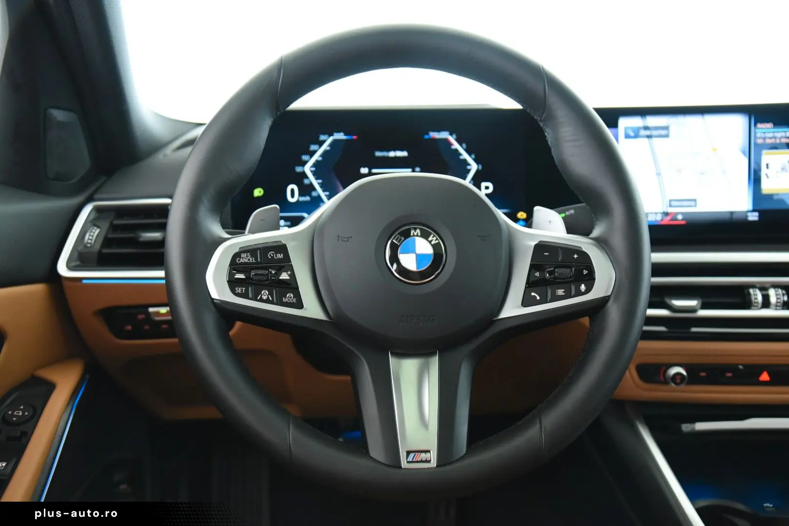 BMW 320d xDrive M Sport - Garantie 10 2027