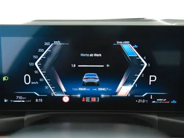 BMW 320d xDrive M Sport - Garantie 10 2027