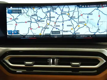 BMW 320d xDrive M Sport - Garantie 10 2027