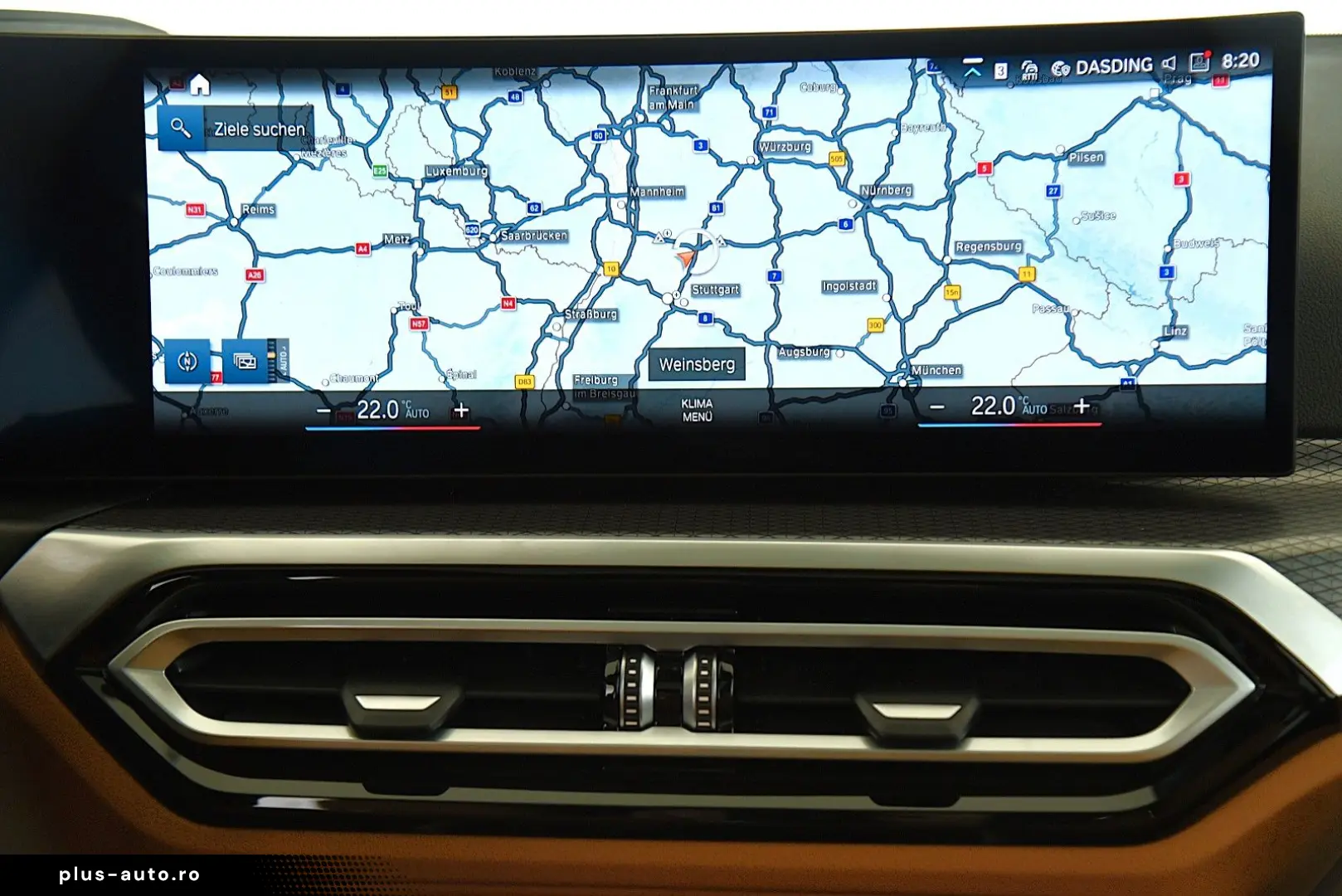 BMW 320d xDrive M Sport - Garantie 10 2027