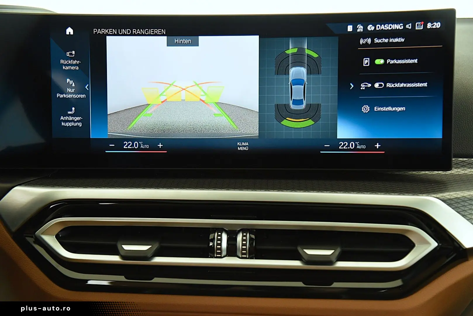 BMW 320d xDrive M Sport - Garantie 10 2027