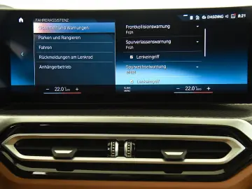 BMW 320d xDrive M Sport - Garantie 10 2027