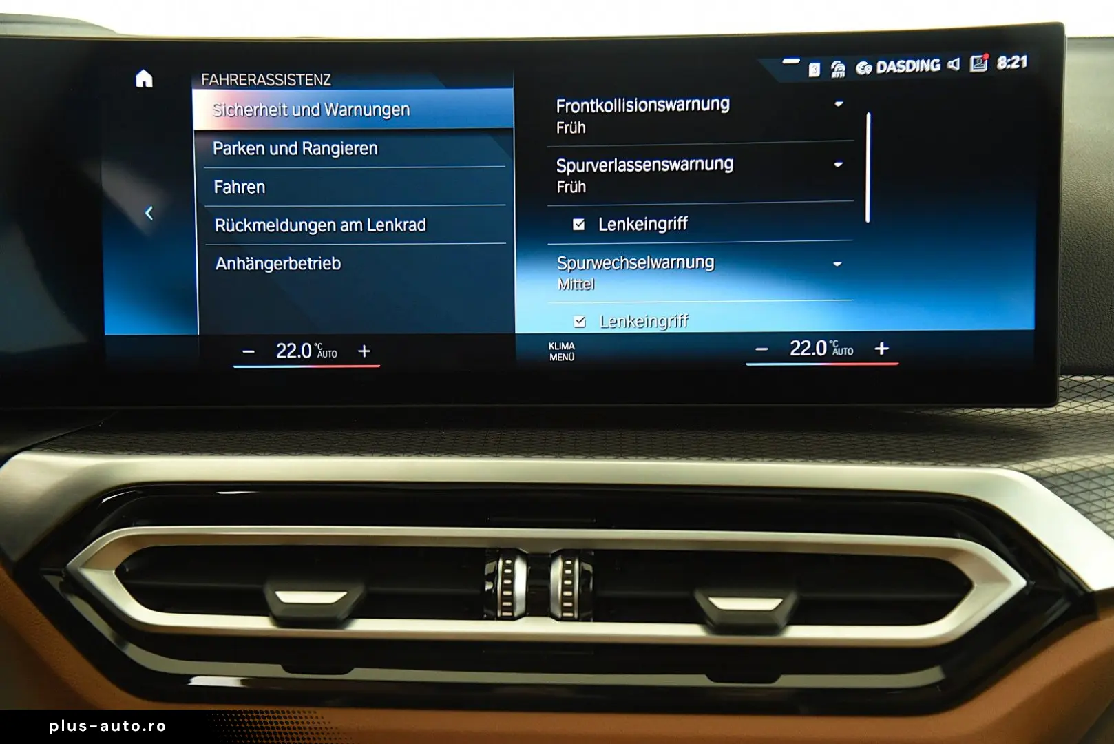 BMW 320d xDrive M Sport - Garantie 10 2027