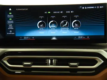 BMW 320d xDrive M Sport - Garantie 10 2027