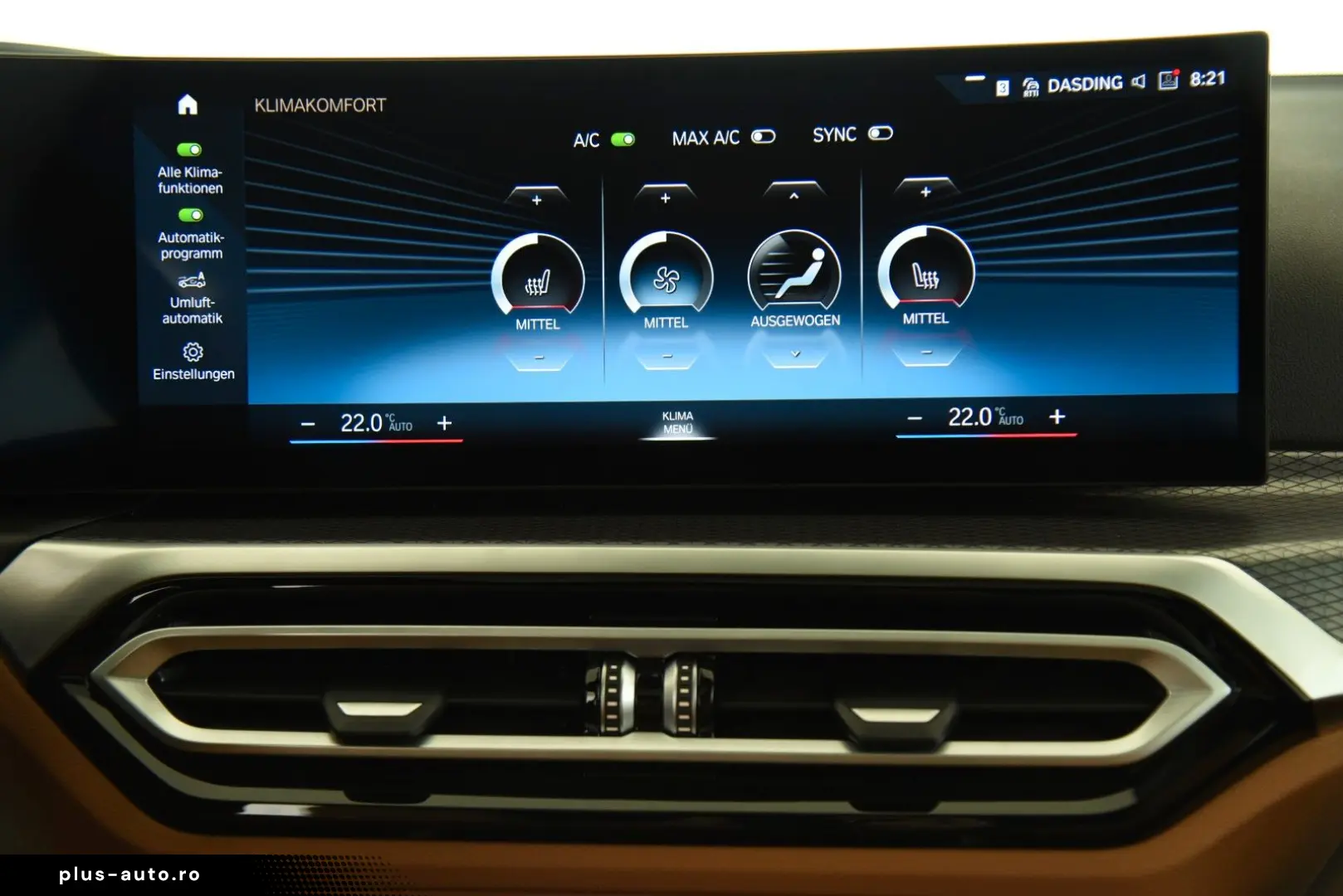 BMW 320d xDrive M Sport - Garantie 10 2027