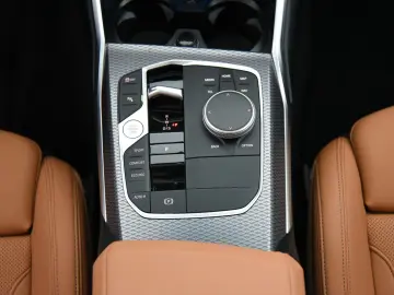 BMW 320d xDrive M Sport - Garantie 10 2027