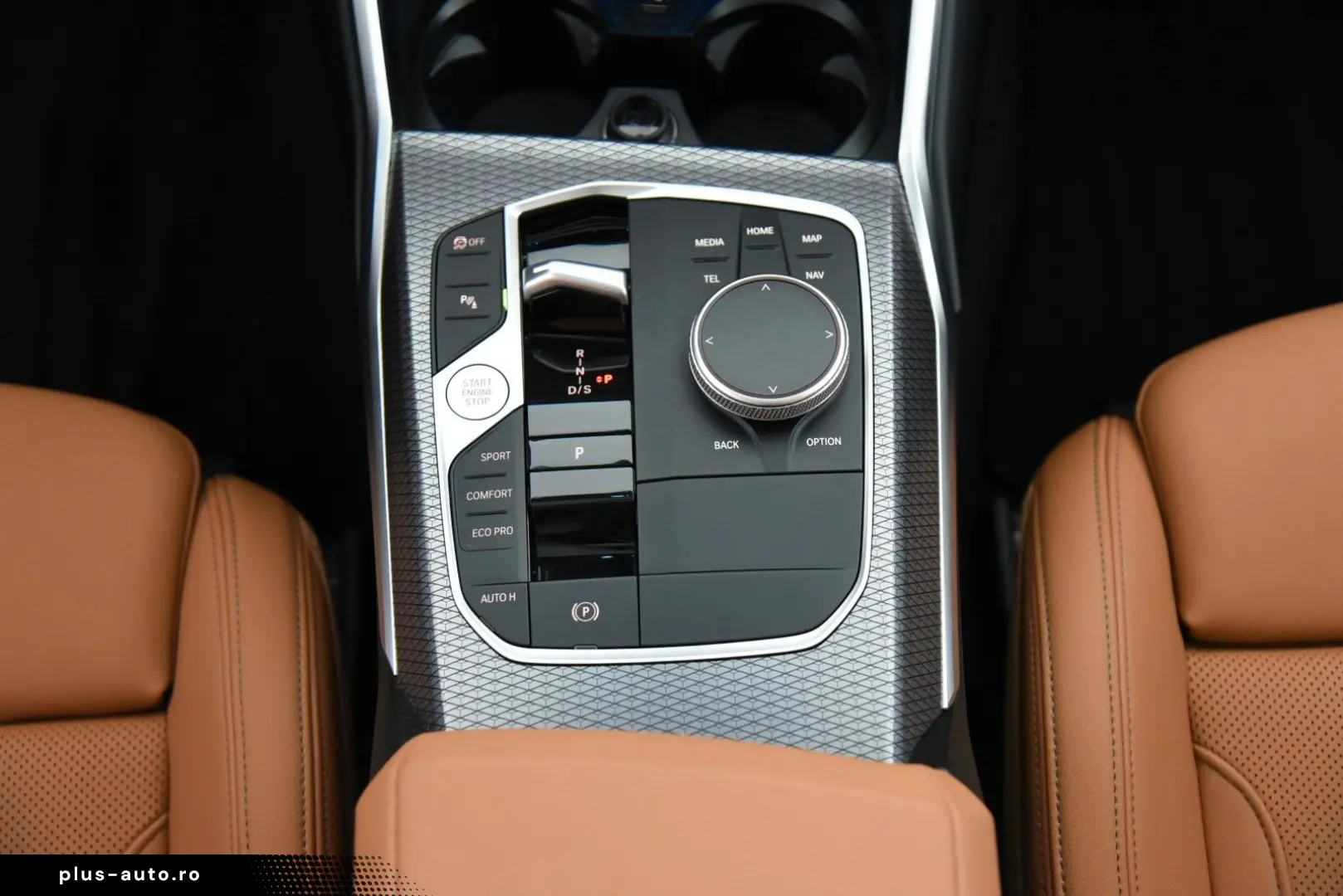 BMW 320d xDrive M Sport - Garantie 10 2027