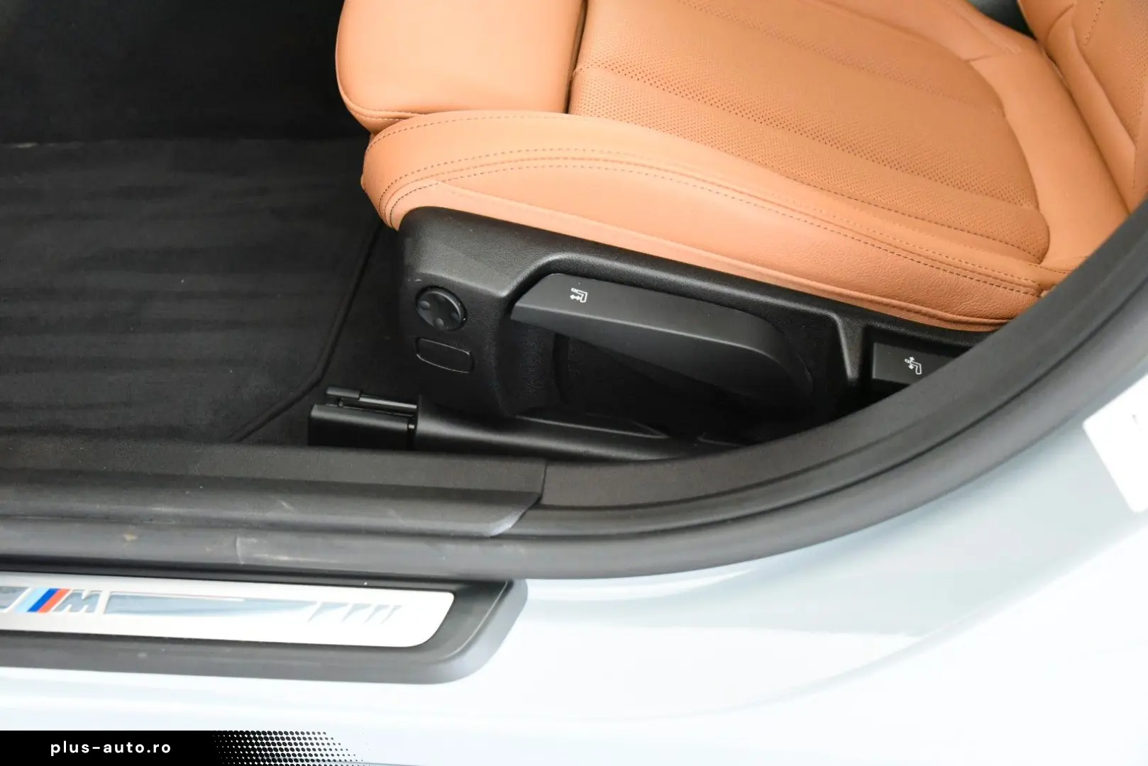 BMW 320d xDrive M Sport - Garantie 10 2027