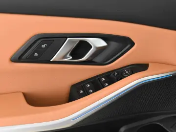 BMW 320d xDrive M Sport - Garantie 10 2027