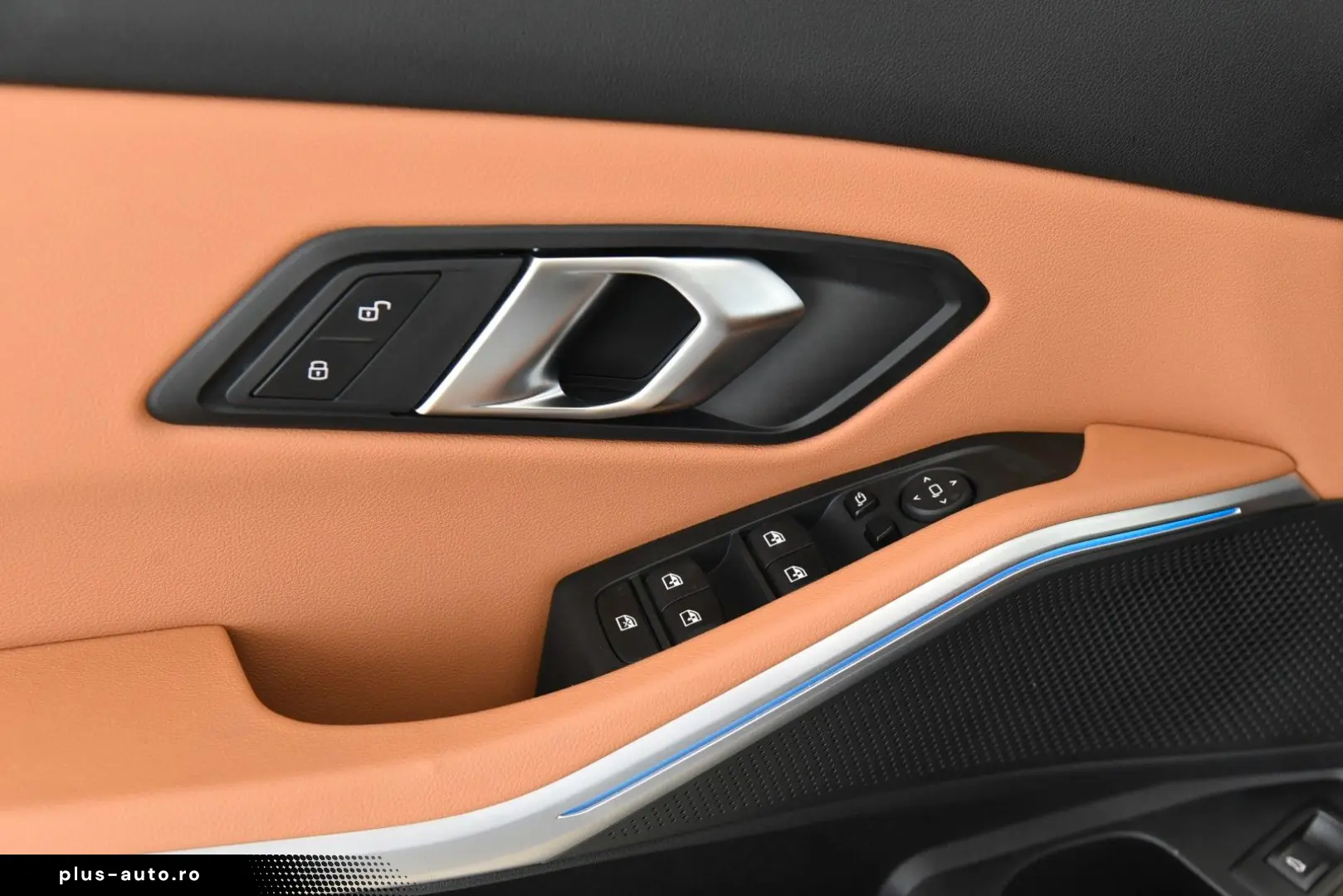 BMW 320d xDrive M Sport - Garantie 10 2027