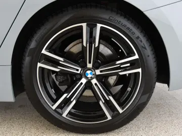 BMW 320d xDrive M Sport - Garantie 10 2027