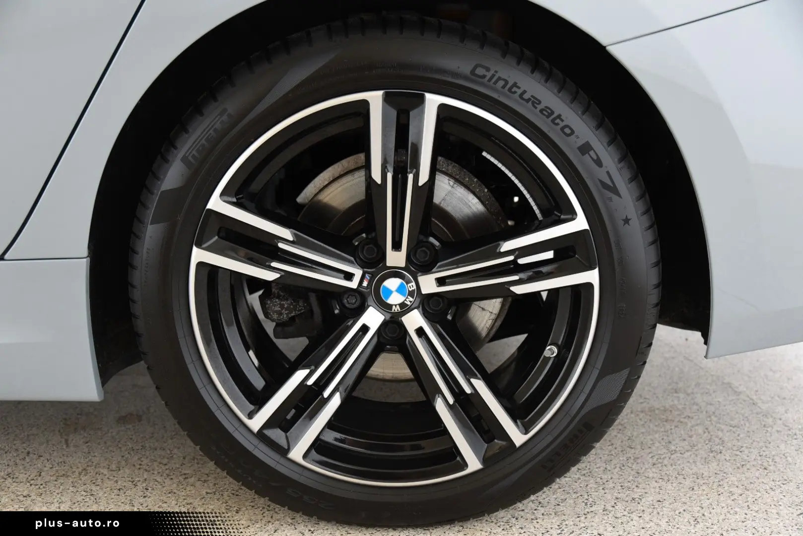 BMW 320d xDrive M Sport - Garantie 10 2027