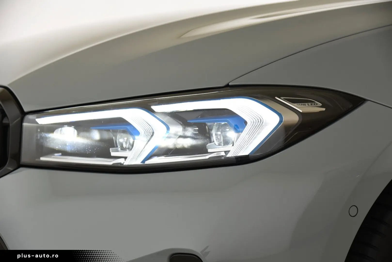 BMW 320d xDrive M Sport - Garantie 10 2027