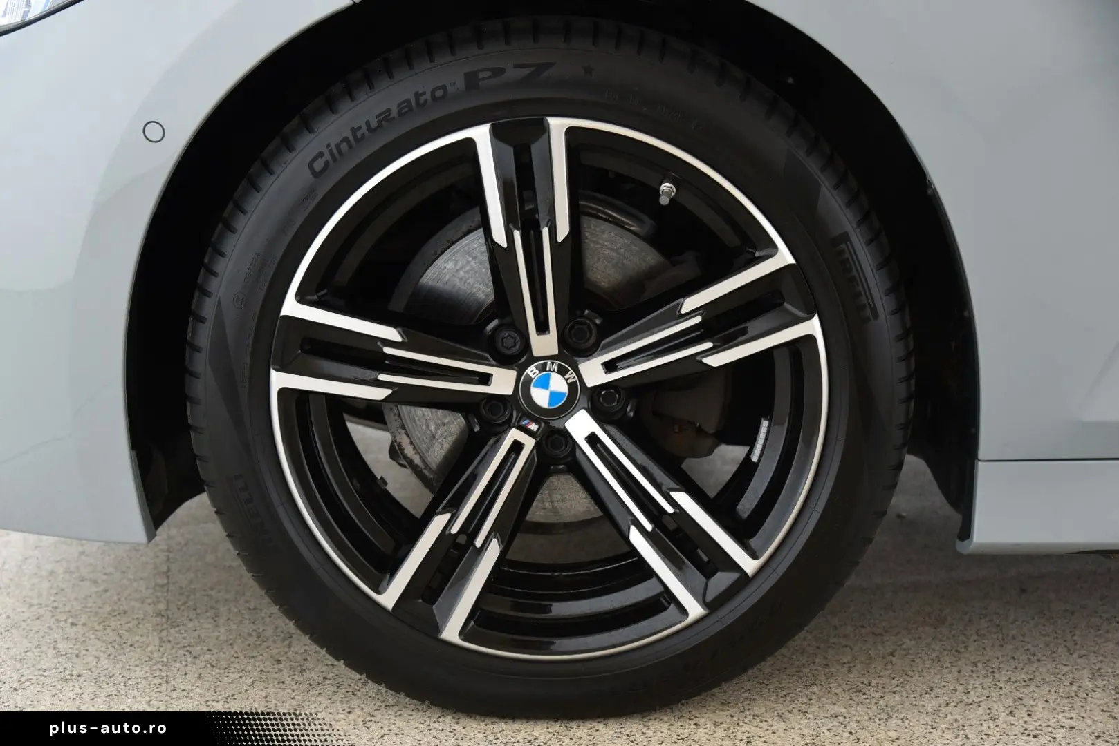 BMW 320d xDrive M Sport - Garantie 10 2027