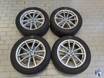 BMW 320d xDrive M Sport - Garantie 10 2027