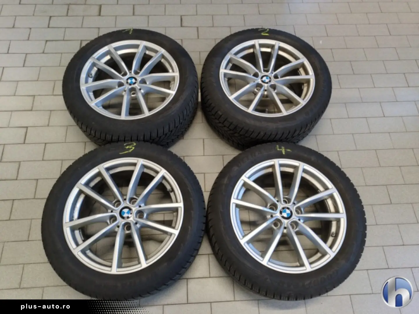 BMW 320d xDrive M Sport - Garantie 10 2027