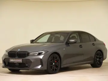 STOP BMW 320d xDrive M Sport - Garantie pana 08 2028