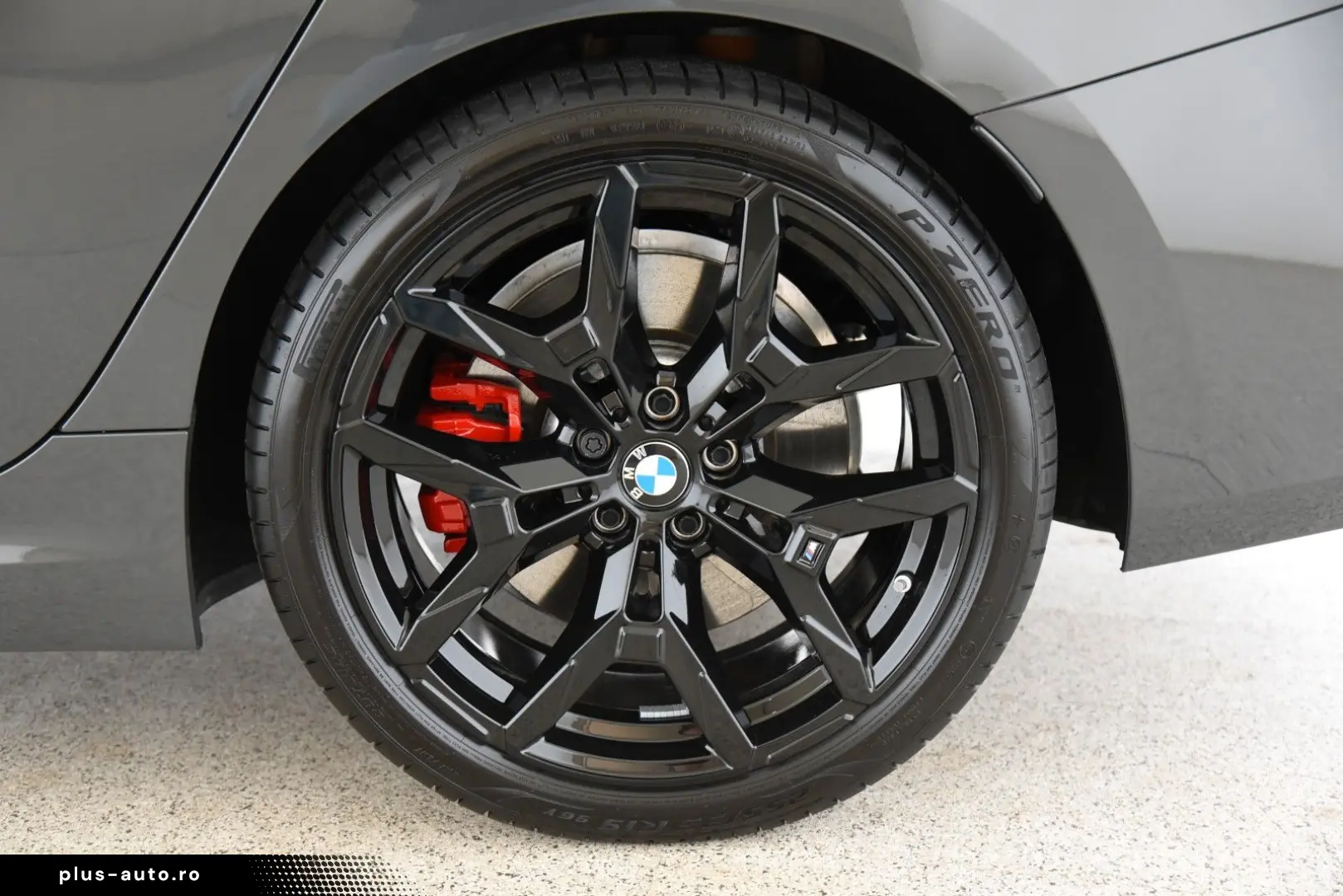 STOP BMW 320d xDrive M Sport - Garantie pana 08 2028
