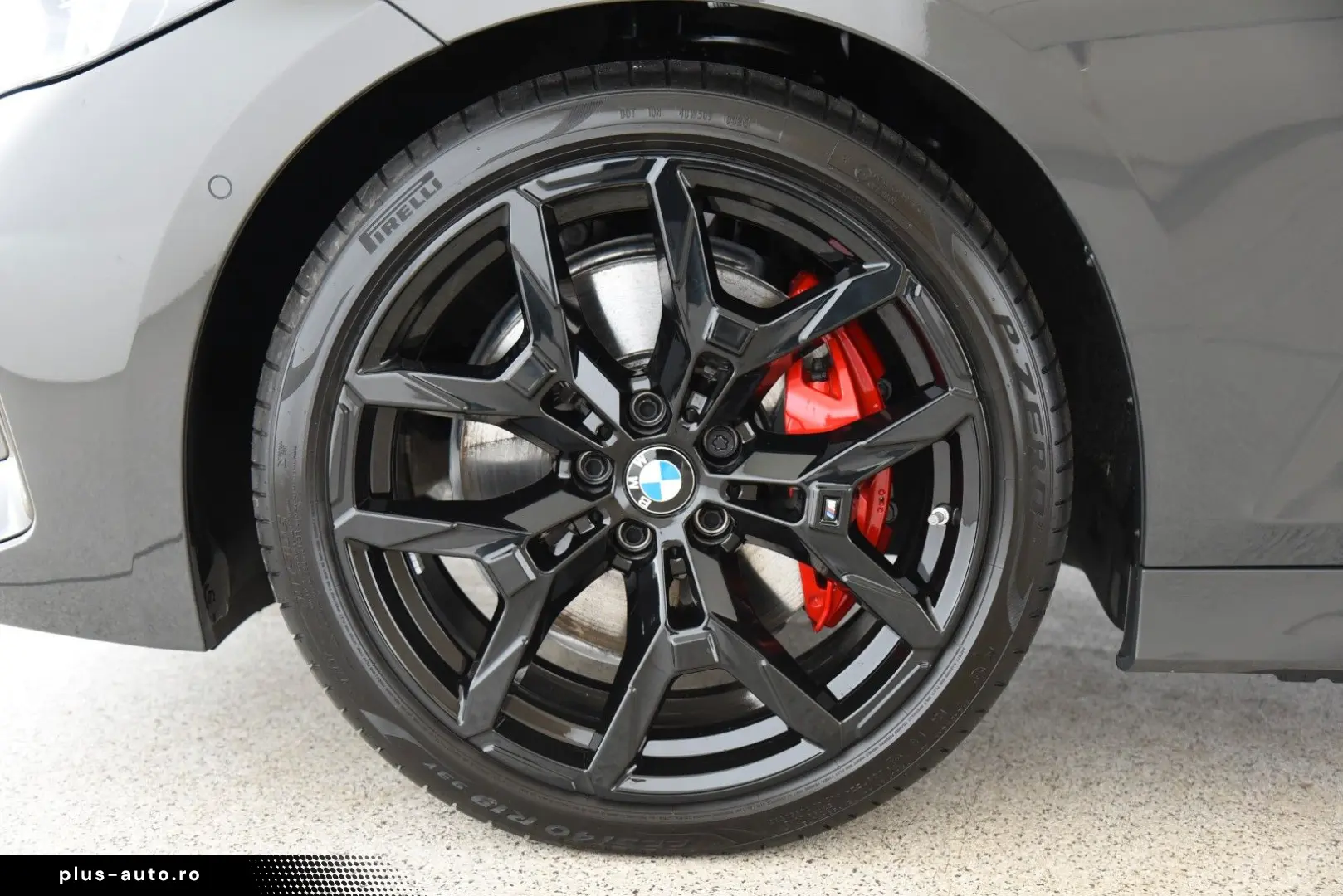 STOP BMW 320d xDrive M Sport - Garantie pana 08 2028