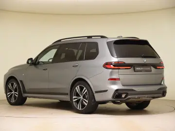BMW X7 xDrive40d M Sport - Garantie 06 2027