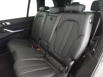 BMW X7 xDrive40d M Sport - Garantie 06 2027