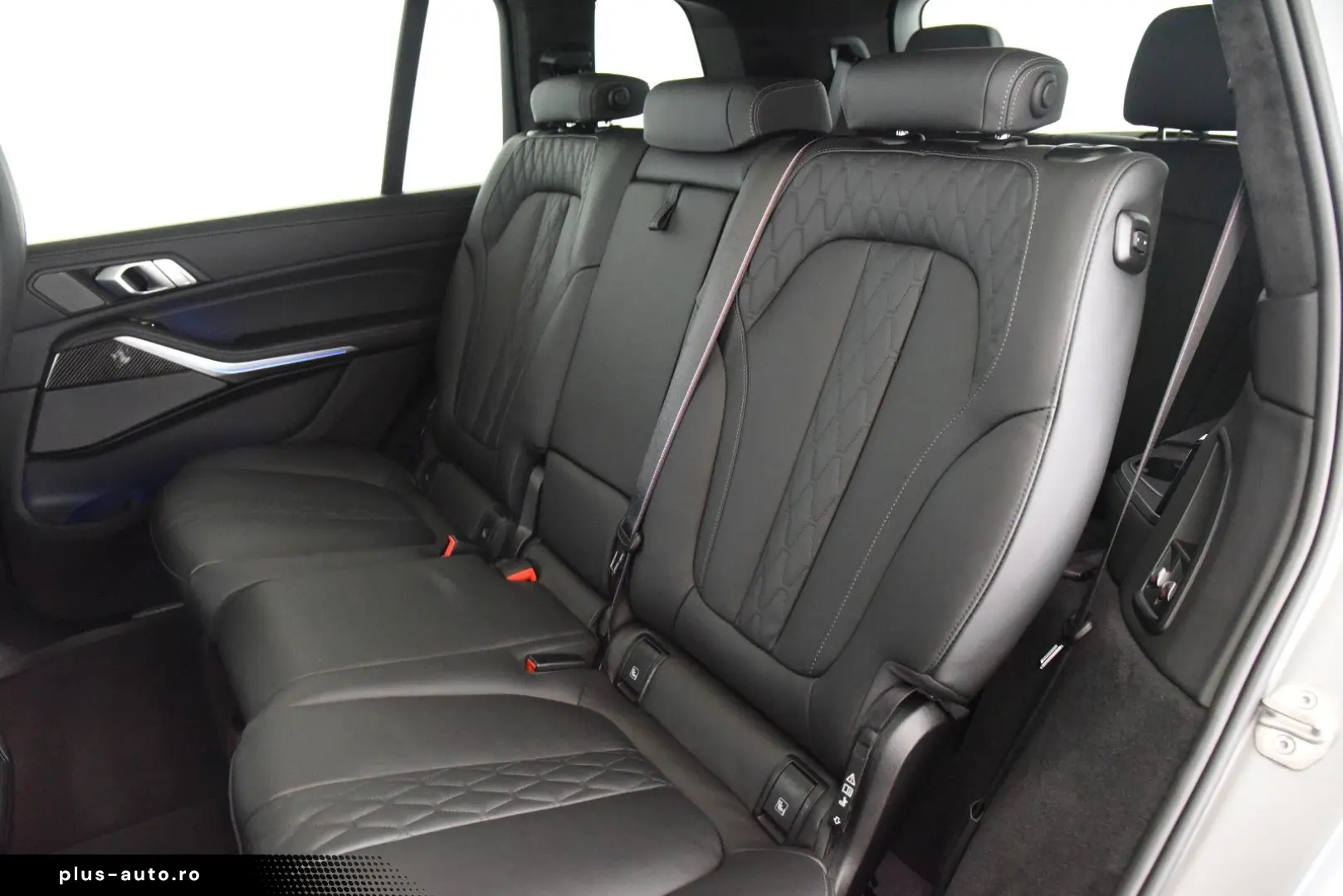 BMW X7 xDrive40d M Sport - Garantie 06 2027