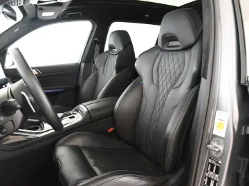 BMW X7 xDrive40d M Sport - Garantie 06 2027