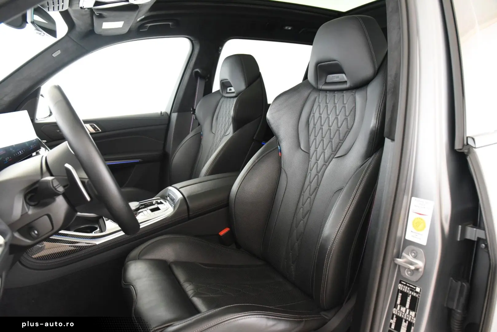 BMW X7 xDrive40d M Sport - Garantie 06 2027