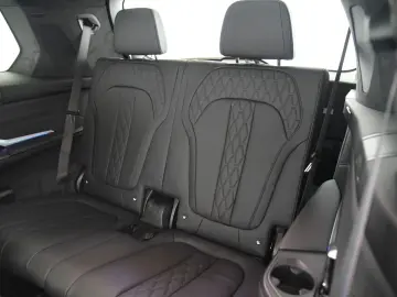 BMW X7 xDrive40d M Sport - Garantie 06 2027