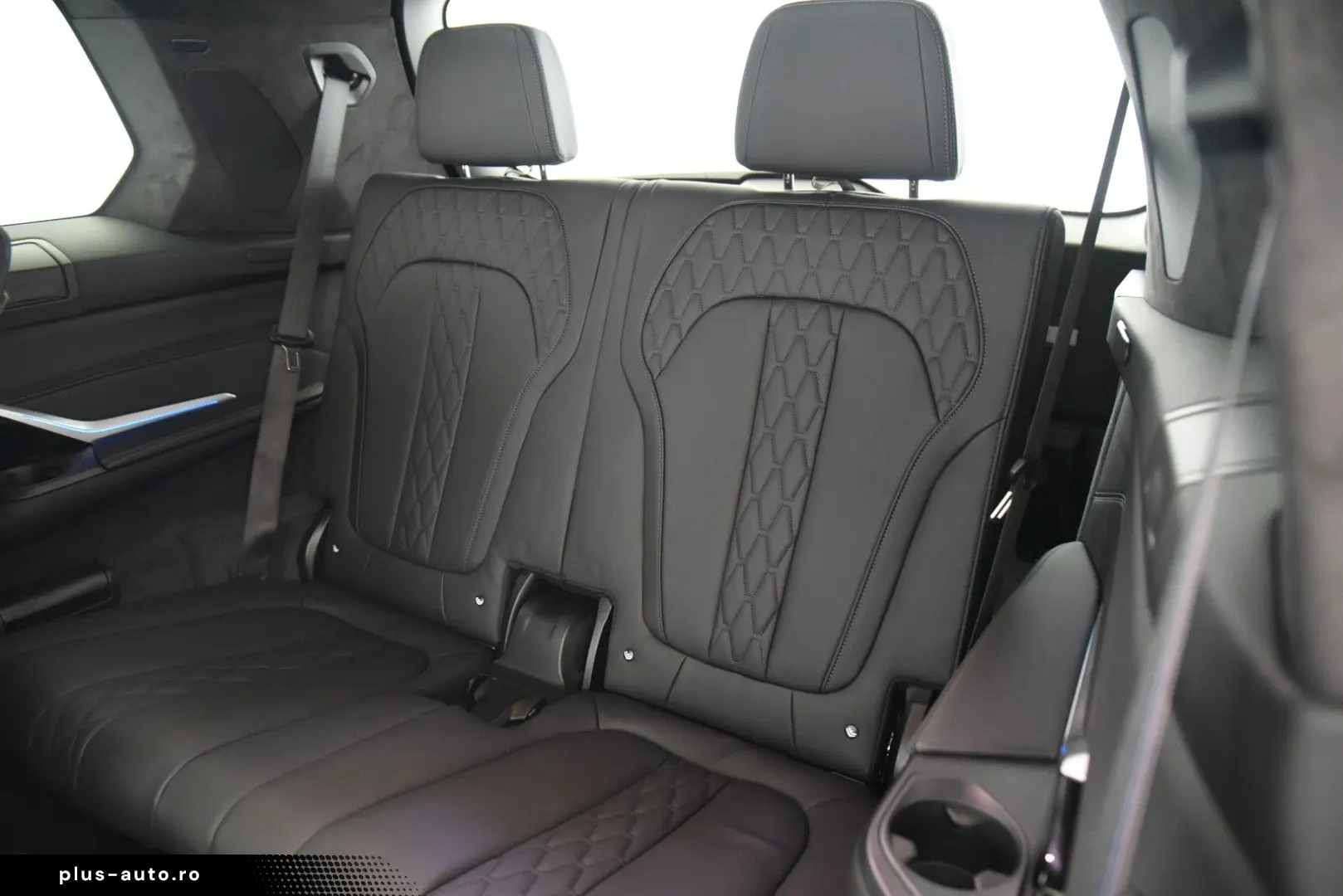 BMW X7 xDrive40d M Sport - Garantie 06 2027