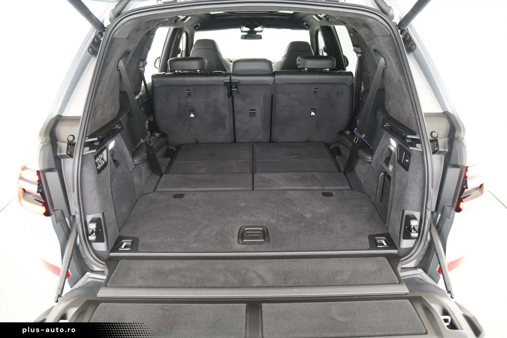 BMW X7 xDrive40d M Sport - Garantie 06 2027