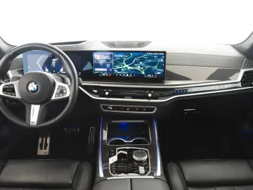 BMW X7 xDrive40d M Sport - Garantie 06 2027