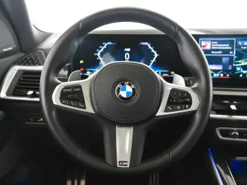 BMW X7 xDrive40d M Sport - Garantie 06 2027